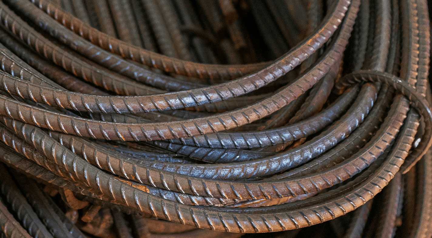 The Future of Steel